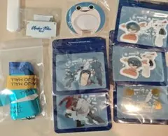 Under Blue セット