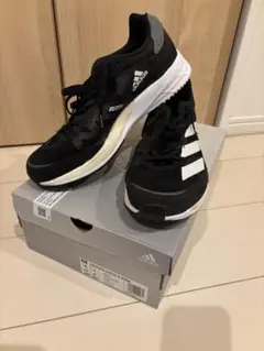 adidas ADIZERO JAPAN 6 WIDE