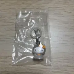 めじるしアクセサリー サンリオ BEST てるてる坊主 ハローキティ