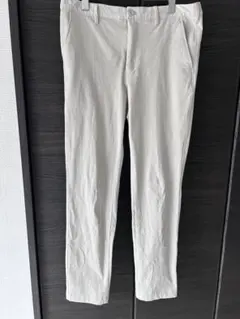 スキニーフィットチノ2WAYストレッチパンツ