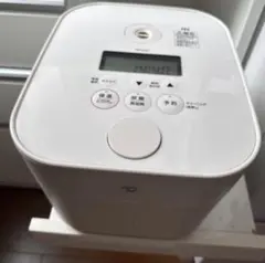 象印 STAN. IH炊飯器 NW-SA10 本体のサムネイル