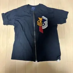 限定ジャケットtシャツ　ミハラヤスヒロ　swagのサムネイル