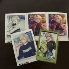 18TRIP エイトリ 久楽間潮 ぱしゃこれ - メルカリ
