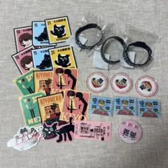 2025年最新】キヨ ラバーバンドの人気アイテム - メルカリ