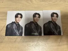 原因は自分にある。 核心触発イノベーション　武藤 潤　トレカ　WHITE版