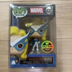 FunkoPop！110 ENCHANTRESS エンチャントレス 限定版 - メルカリ