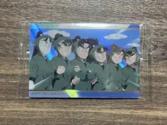 忍たま乱太郎 ウエハースの段 六年生