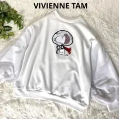 2026年最新】Vivienne Tam レディース トレーナー・スウェットの人気