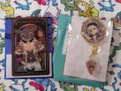 鬼滅の刃 ハロウィン 悲鳴嶼行冥