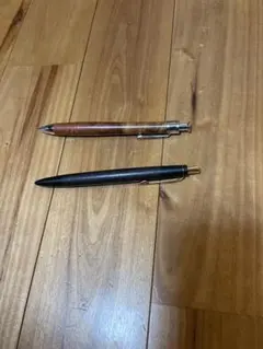 シャープペンシル　まとめ売り　野原工芸インドローズウッド　工房楔花梨瘤紅白 m13618981531_1.jpg?1775645375
