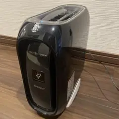 未使用♦️SHARP♦️プラズマクラスター25000 空気清浄機♦️ブラック♦️送料込 2025年最新】プラズマクラスター25000の人気アイテム - メルカリ
