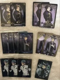 最終値下げツイステジェイドリーチセット