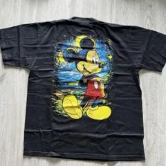 ミッキーマウス Tシャツ MICKY ヴィンテージ
