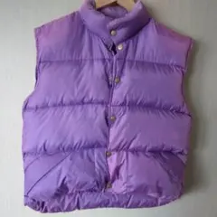 エルエルビ-ン、ダウンベスト