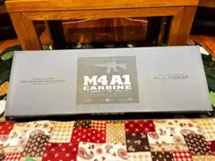 東京マルイ　M4A1 CARBINE 電動ガンのサムネイル