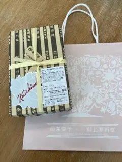 2025年最新】村上開新堂 クッキー 0号の人気アイテム - メルカリ