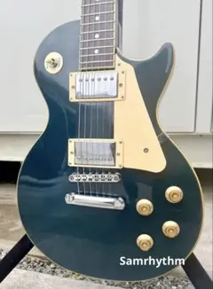 2026年最新】maestro gibsonの人気アイテム - メルカリ