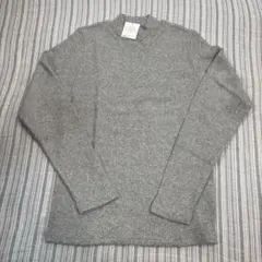 新品　コーエン　150 カットソー　ハイネック