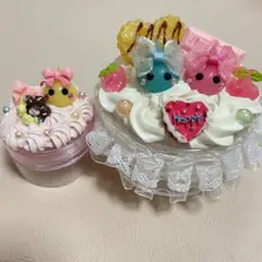 ほっぺちゃん クリアケース サン宝石 まとめ売り
