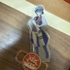 アクリルスタンド おんりー