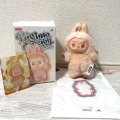 ラブブ キャラクターグッズ