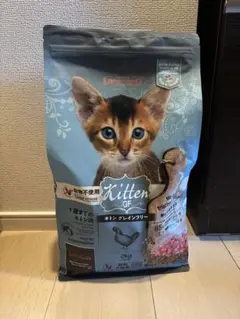LEONARDO 成猫用 サーモン グレインフリー 2kg - メルカリ