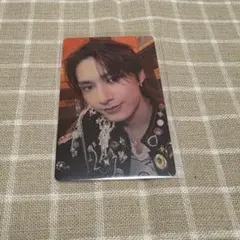 SEVENTEEN HEAVEN kit キノ トレカ ジュン ②