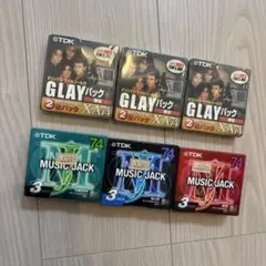 2026年最新】glay tdkの人気アイテム - メルカリ