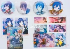 【プロセカ】KAITO グッズ まとめ売り