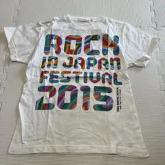 2026年最新】ROCK IN JAPAN Tシャツの人気アイテム - メルカリ