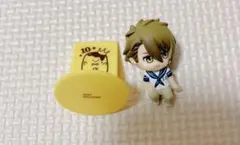 アイナナ 十龍之介 シーサイドパーティ お茶友