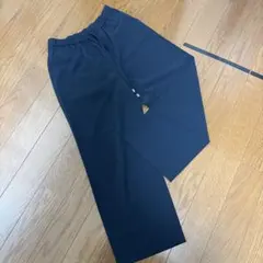 ゴム スラックス