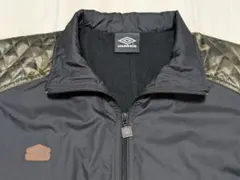 ジャージ ナイロンジャケット