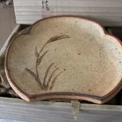 日光彫り　銘々皿 5客セット 木箱入り 日光彫り 銘々皿 5客セット 木箱入り - メルカリ