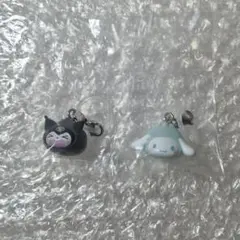 なりきりまん　めじるしアクセサリー　シナモン　クロミ