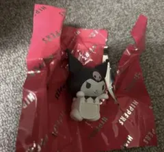 サンリオ ヒッパーズ クロミ