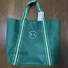 未使用新品⭐︎Anya Hindmarch エコバッグのサムネイル