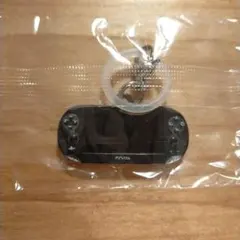 PlayStationめじるしアクセサリー【VITA】ガチャ