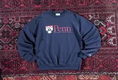 champion チャンピオン カレッジロゴ スウェット トレーナー M