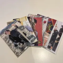 WEST. 重岡大毅 公式写真 まとめ売り　50枚以上