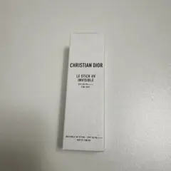 さ*ば様 DIOR ディオール インビジブル UV スティック SPF50/PAのサムネイル