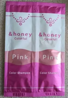 &honey Colorful Pink　　DB1のサムネイル