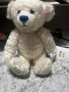 2026年最新】Steiff ぬいぐるみの人気アイテム - メルカリ