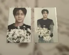 ENHYPEN宵 ジェイトレカセット