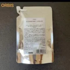 オルビス　クレンジングリキッドのサムネイル