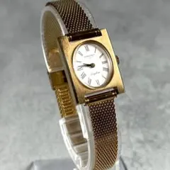 稼働 LONGINES flagship ロンジン フラッグシップ 手巻きのサムネイル