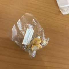 シナモロール くら寿司 コラボ キーホルダー　シナモン　モカ