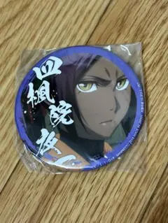BLEACH Brave Souls OIOI ホログラム缶バッジ 四楓院夜一 2026年最新】四楓院夜一の人気アイテム - メルカリ