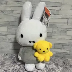 ミッフィー ぬいぐるみ