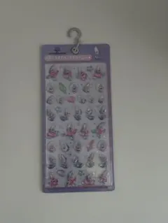 正規品 ヤングオイスター ボンボンドロップシール ディズニー